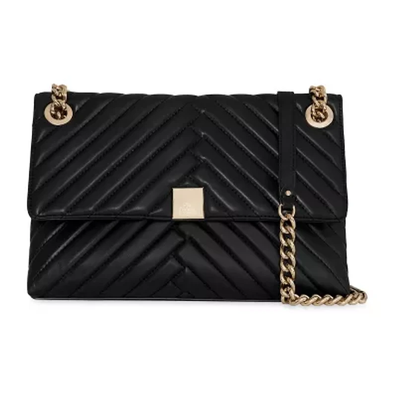 RM Rebecca Minkoff Sammie Quilted Shoulder Bag