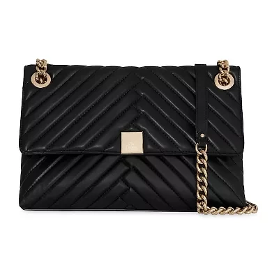 RM Rebecca Minkoff Sammie Quilted Shoulder Bag
