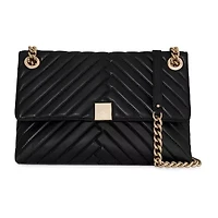 RM Rebecca Minkoff Sammie Quilted Shoulder Bag