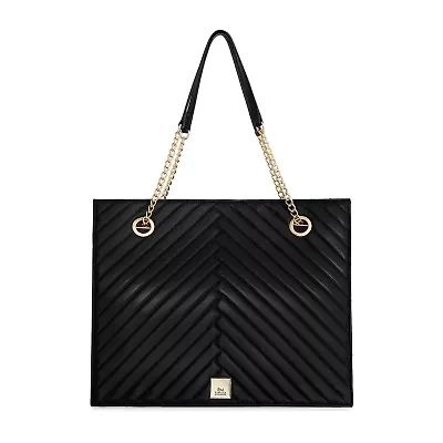 RM Rebecca Minkoff Sammie Tote Bag