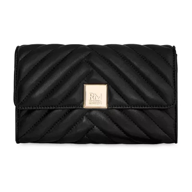 RM Rebecca Minkoff Sammie Womens Wallet