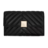 RM Rebecca Minkoff Sammie Womens Wallet