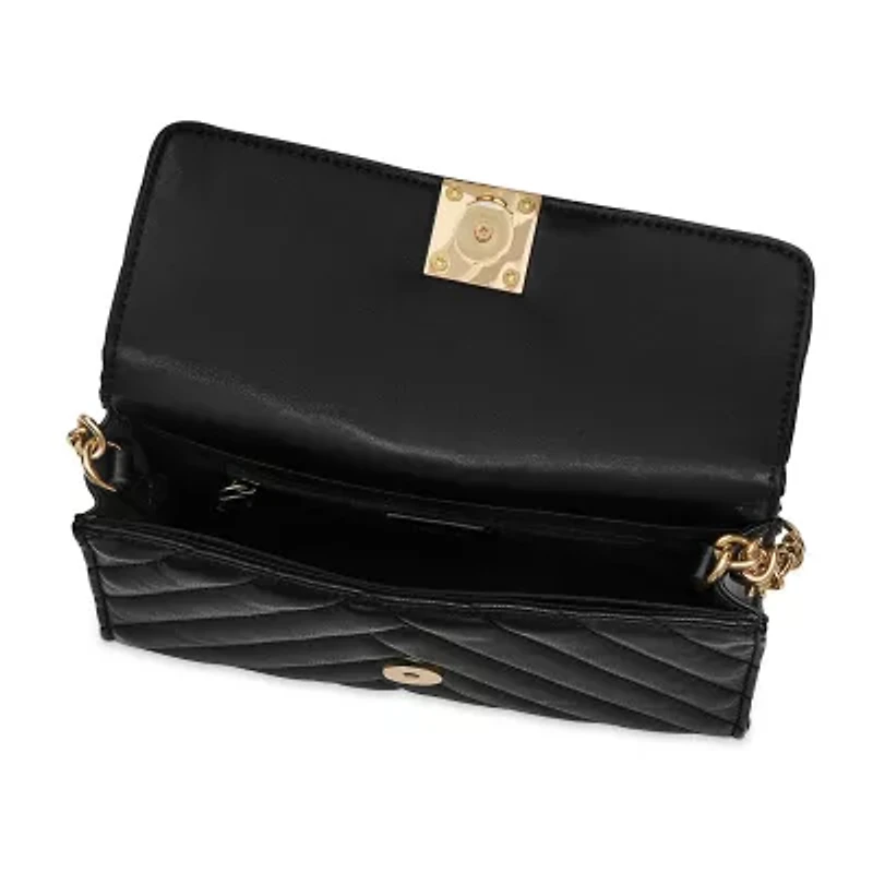 RM Rebecca Minkoff Sammie Womens Wallet