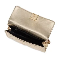 RM Rebecca Minkoff Sammie Womens Wallet
