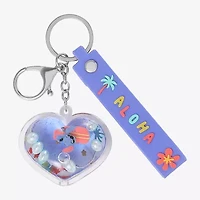 Aloha Lilo & Stitch Key Chain