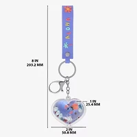 Aloha Lilo & Stitch Key Chain