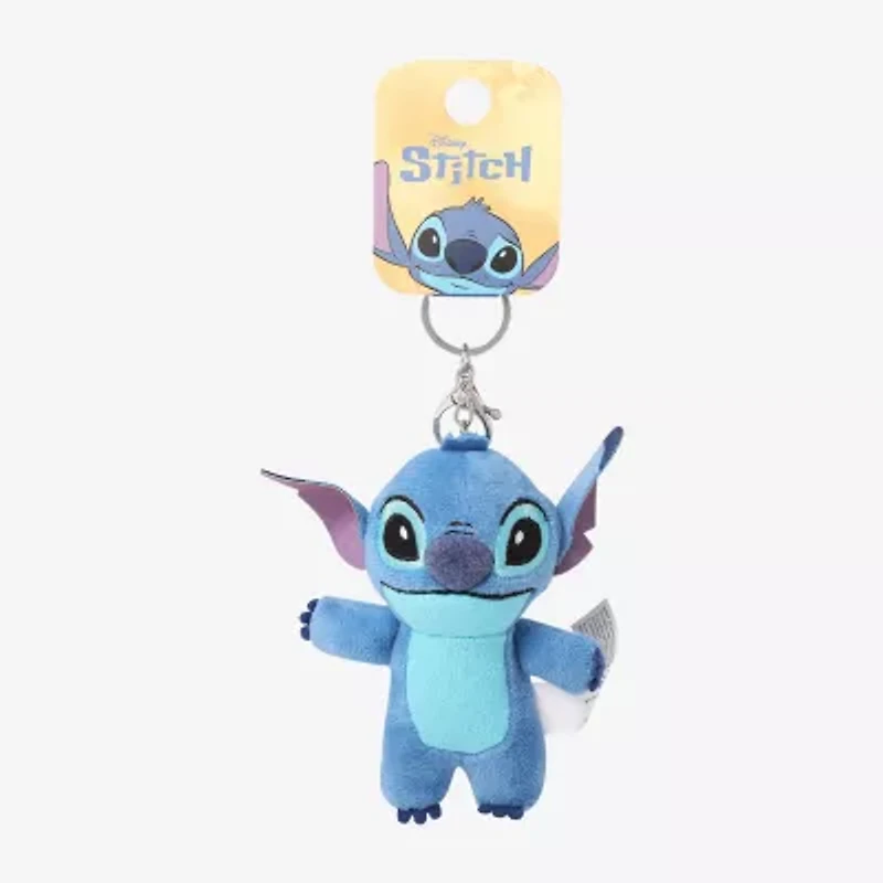 Lilo & Stitch Key Chain