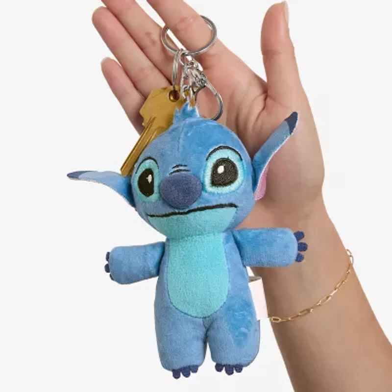 Lilo & Stitch Key Chain