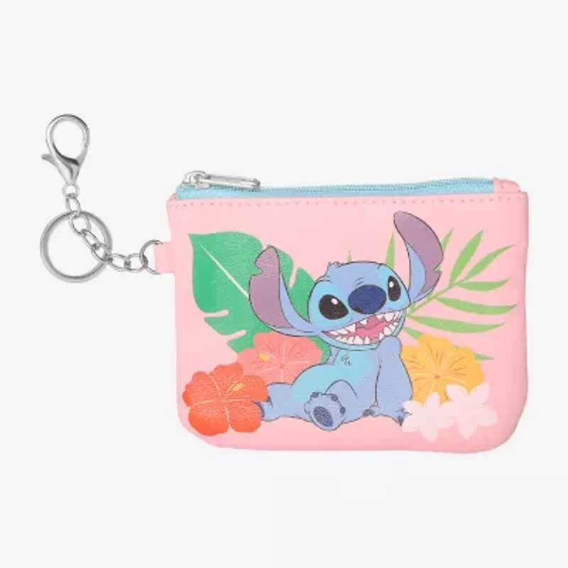 Lilo & Stitch Key Chain