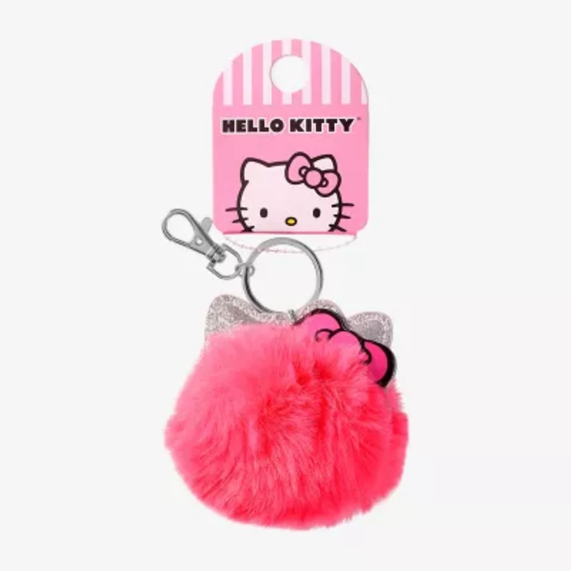 Hello Kitty Key Chain