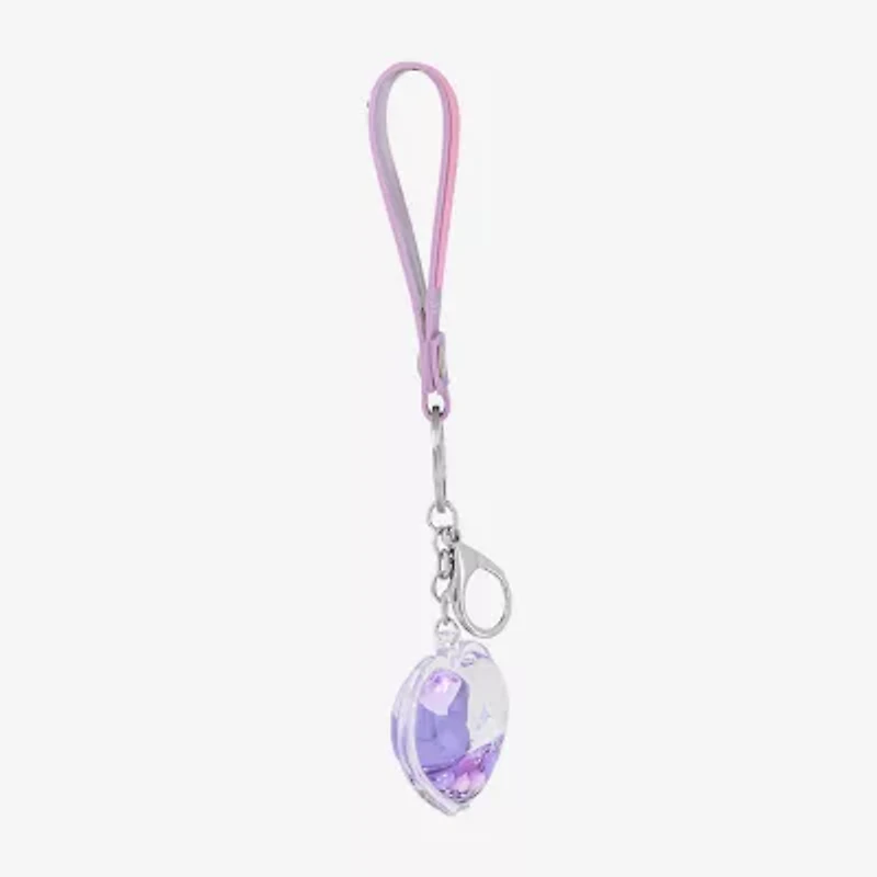 Hello Kitty Kuromi Key Chain
