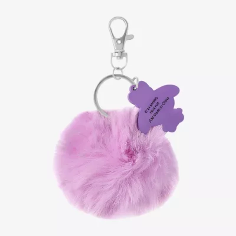 Hello Kitty My Melody Key Chain