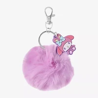 Hello Kitty My Melody Key Chain