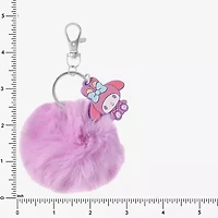 Hello Kitty My Melody Key Chain