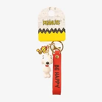 Peanuts Snoopy Key Chain