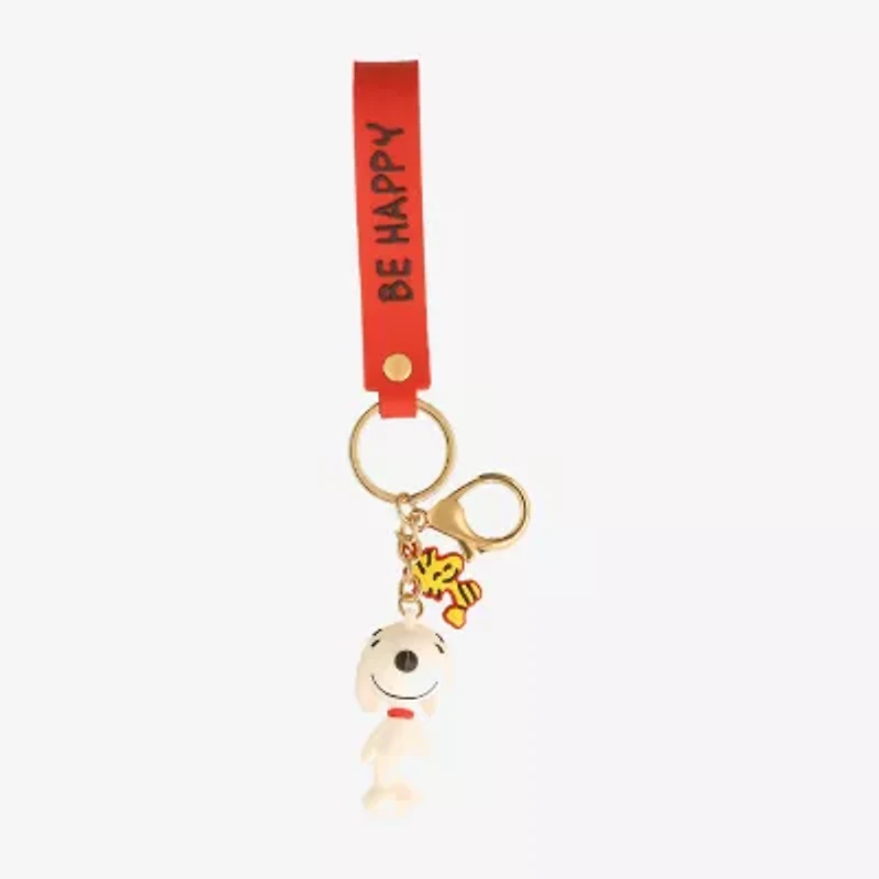 Peanuts Snoopy Key Chain