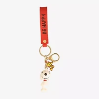 Peanuts Snoopy Key Chain