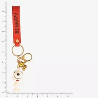 Peanuts Snoopy Key Chain