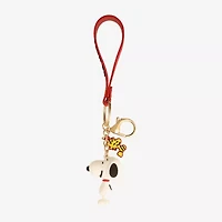 Peanuts Snoopy Key Chain