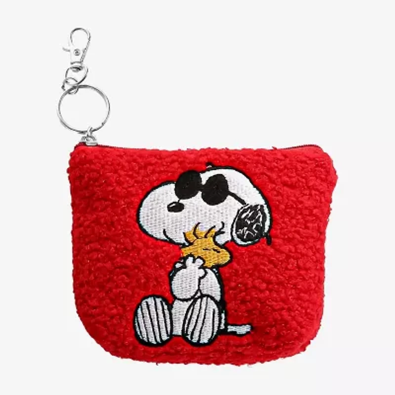 Peanuts Snoopy Key Chain