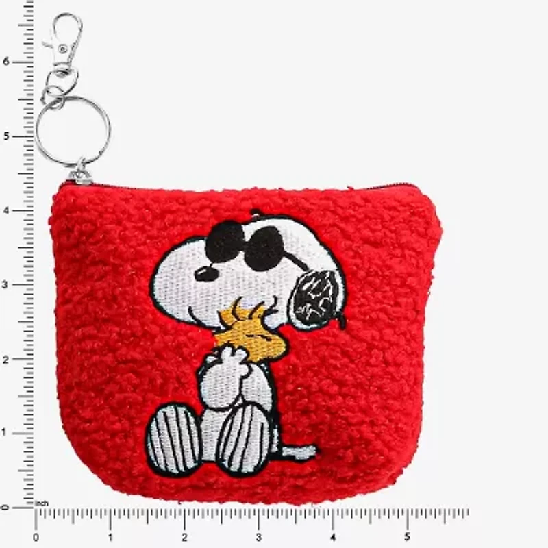 Peanuts Snoopy Key Chain