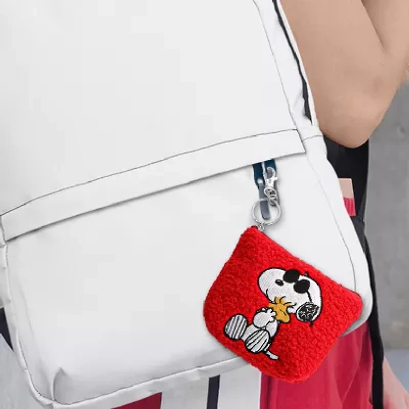 Peanuts Snoopy Key Chain