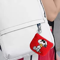 Peanuts Snoopy Key Chain