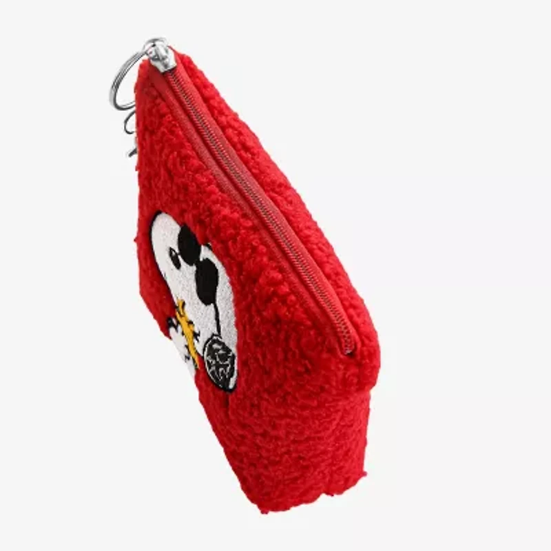 Peanuts Snoopy Key Chain