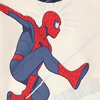 Toddler Boys 2-pc. Spiderman Pant Set
