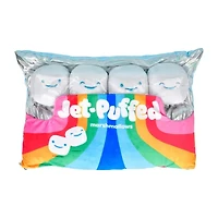 Iscream Marshmallows Plush Pillow