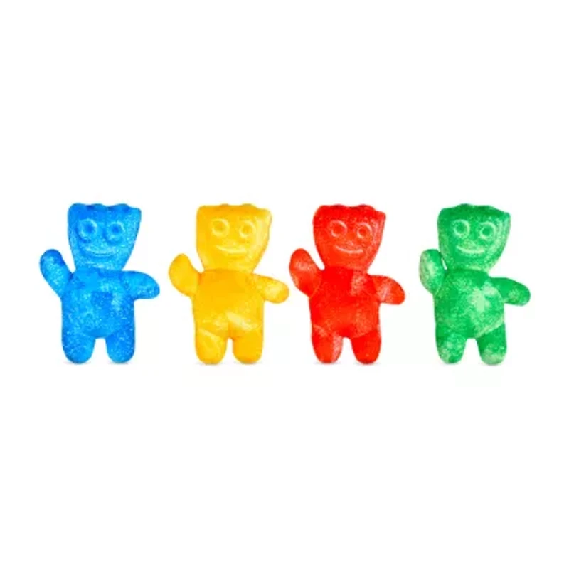 Iscream Sour Patch Kids Plush Pillow