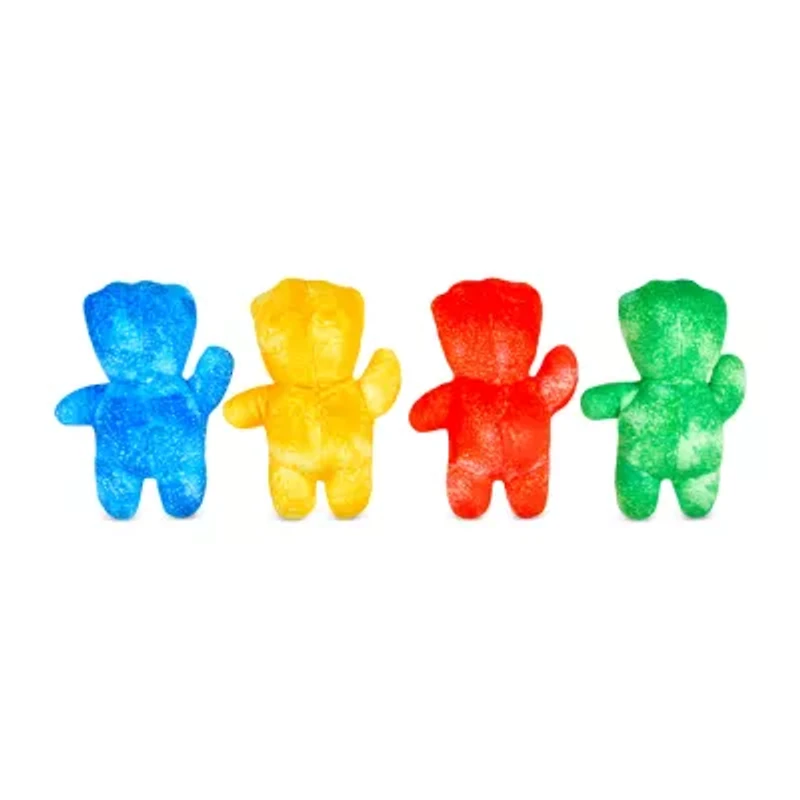 Iscream Sour Patch Kids Plush Pillow