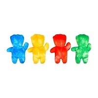 Iscream Sour Patch Kids Plush Pillow