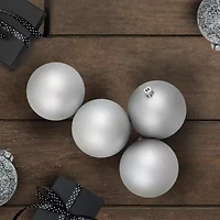 Northlight Shinysplendor Ball 12-pc. Christmas Ornament