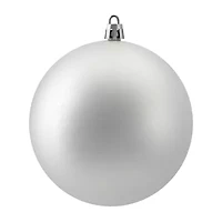 Northlight Shinysplendor Ball 12-pc. Christmas Ornament