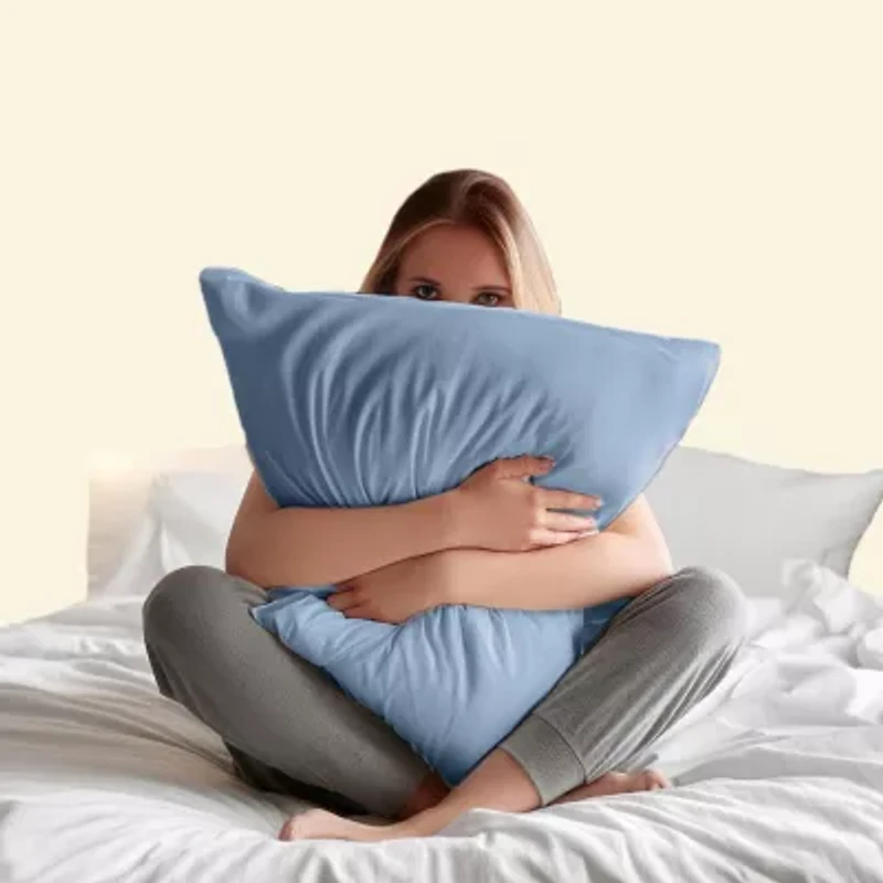 Vellux Snuggle Deep Pocket Sheet Set