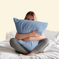 Vellux Snuggle Deep Pocket Sheet Set
