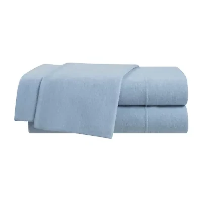 Vellux Snuggle Deep Pocket Sheet Set