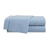 Vellux Snuggle Deep Pocket Sheet Set