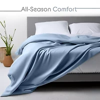 Vellux Snuggle Deep Pocket Sheet Set