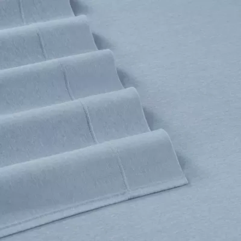 Vellux Snuggle Deep Pocket Sheet Set