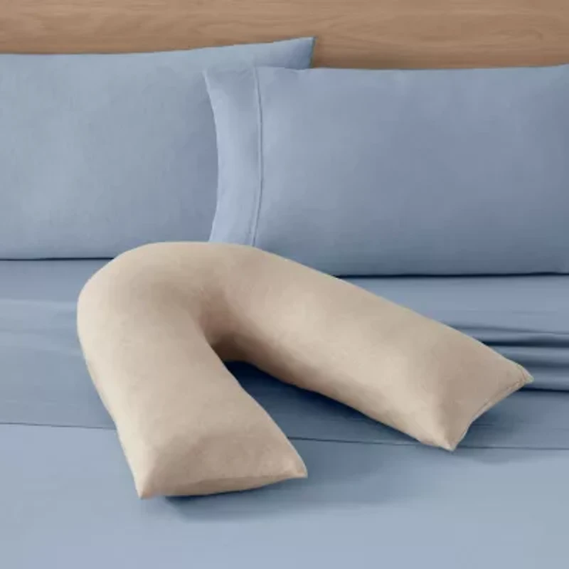 Vellux Snuggle Deep Pocket Sheet Set