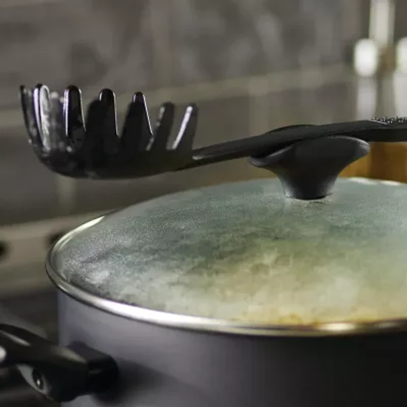 Farberware Power Base 12-pc. Cookware Set
