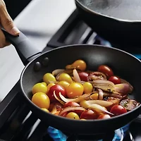 Farberware Power Base 12-pc. Cookware Set