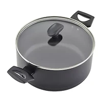 Farberware Power Base 12-pc. Cookware Set