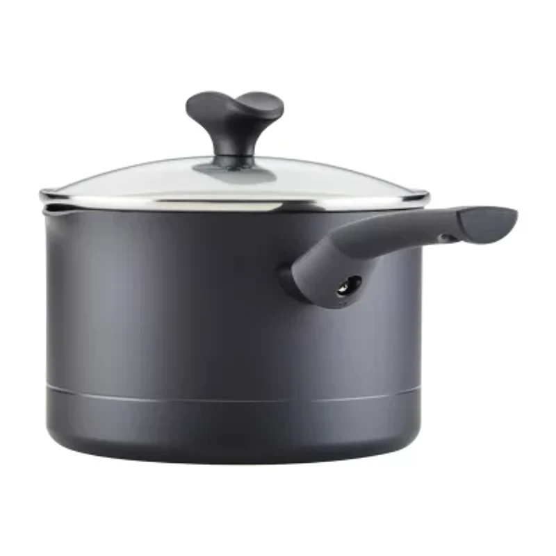 Farberware Power Base 12-pc. Cookware Set