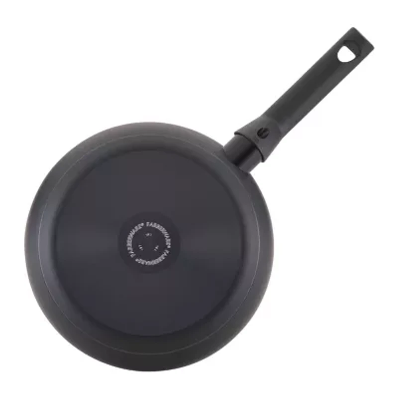 Farberware Power Base 12-pc. Cookware Set