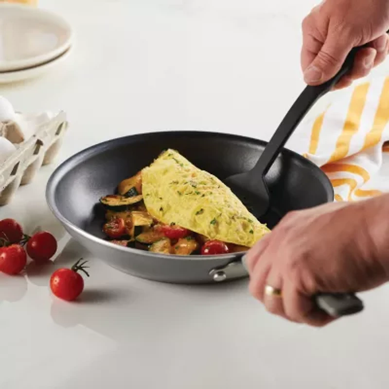 Farberware DuraStrong 12-pc. Cookware Set
