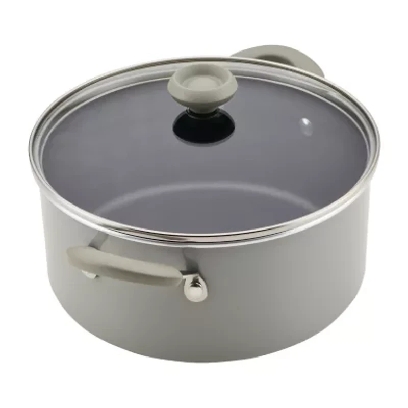 Farberware DuraStrong 12-pc. Cookware Set