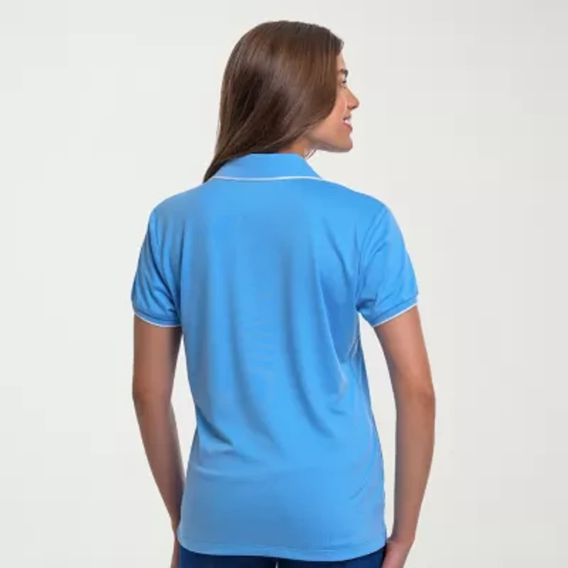 Antigua Fall 2025 Womens Polo Shirt